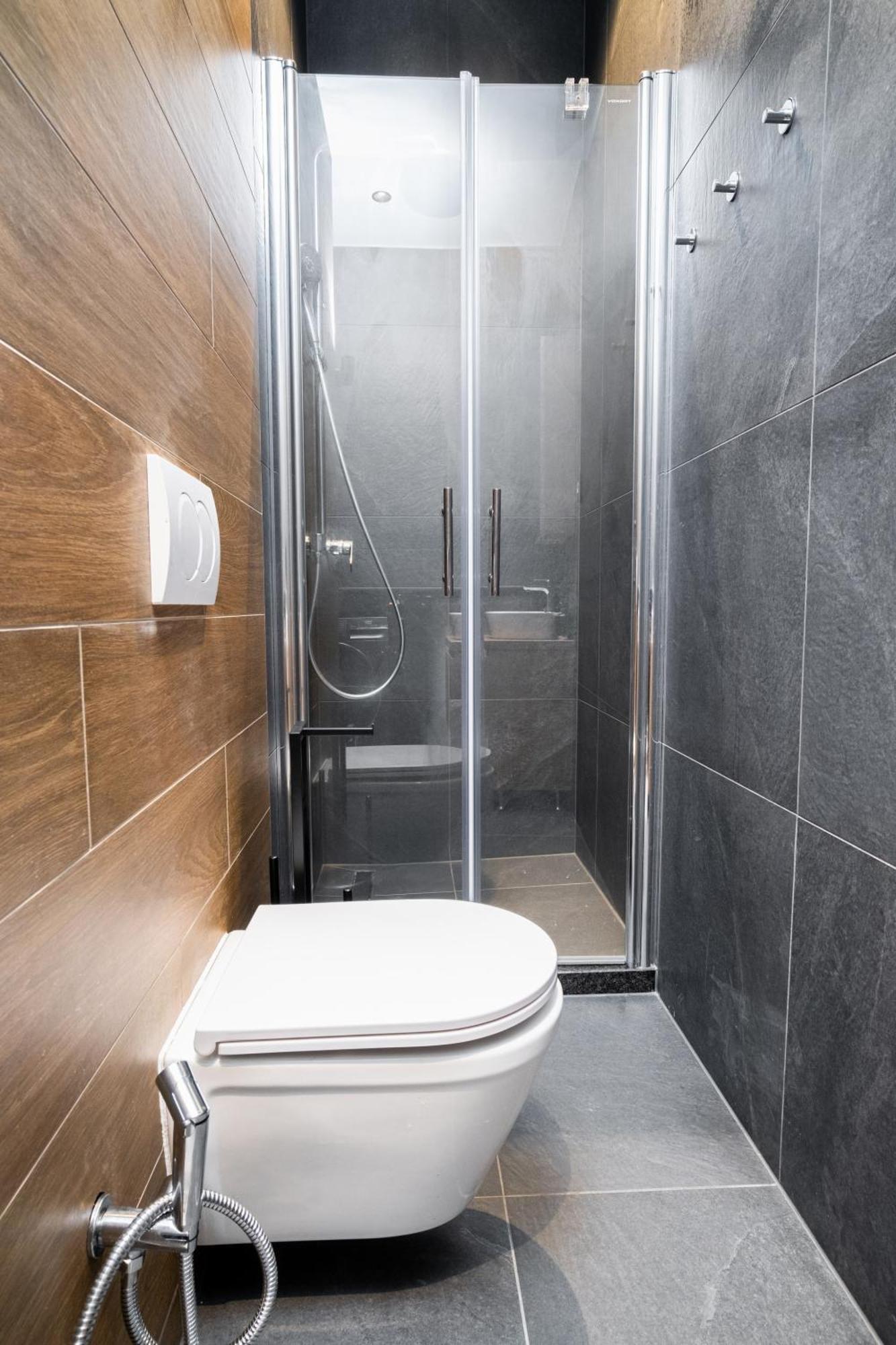 Atelier Apartments Rijeka Dış mekan fotoğraf
