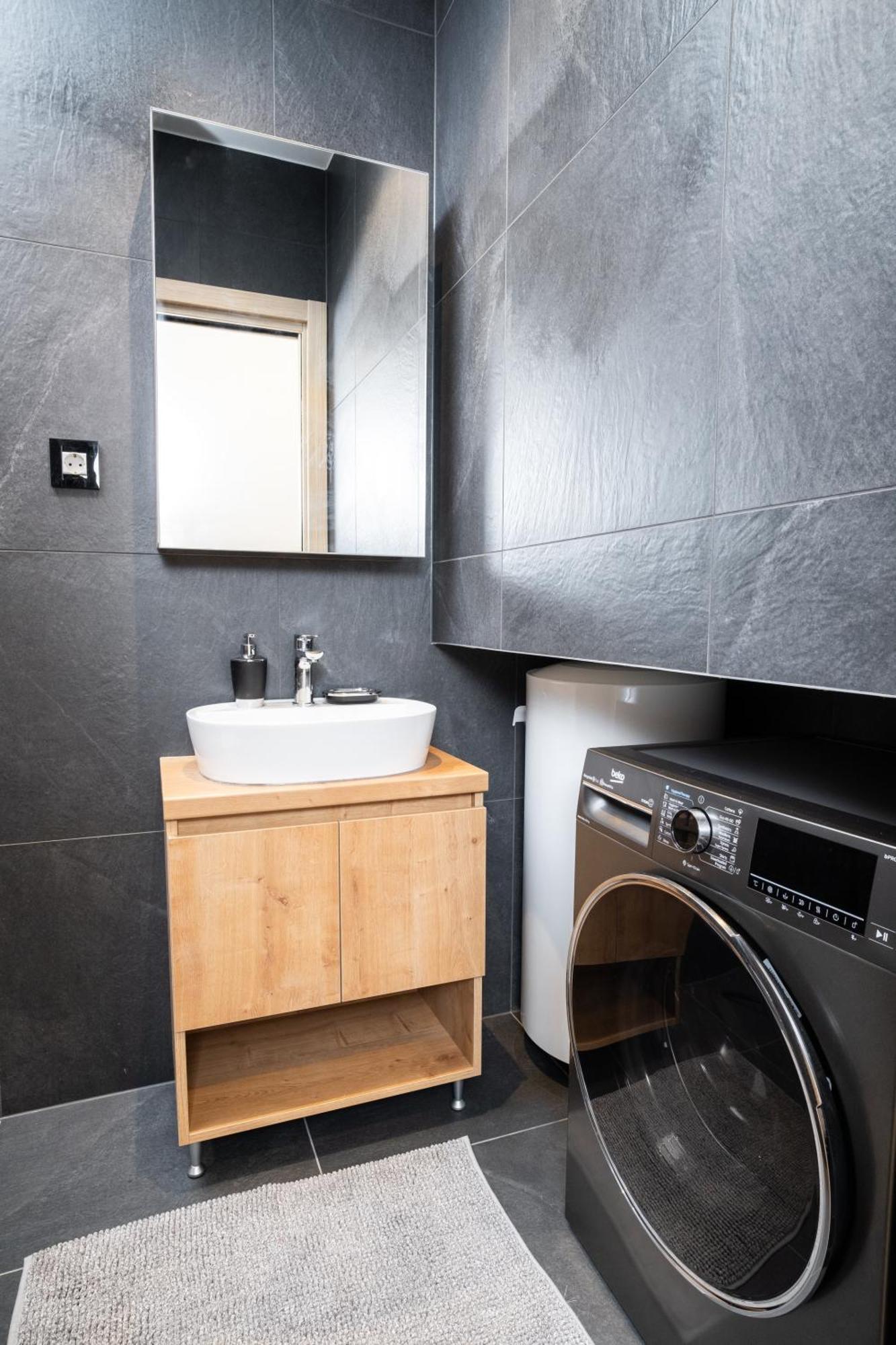 Atelier Apartments Rijeka Dış mekan fotoğraf