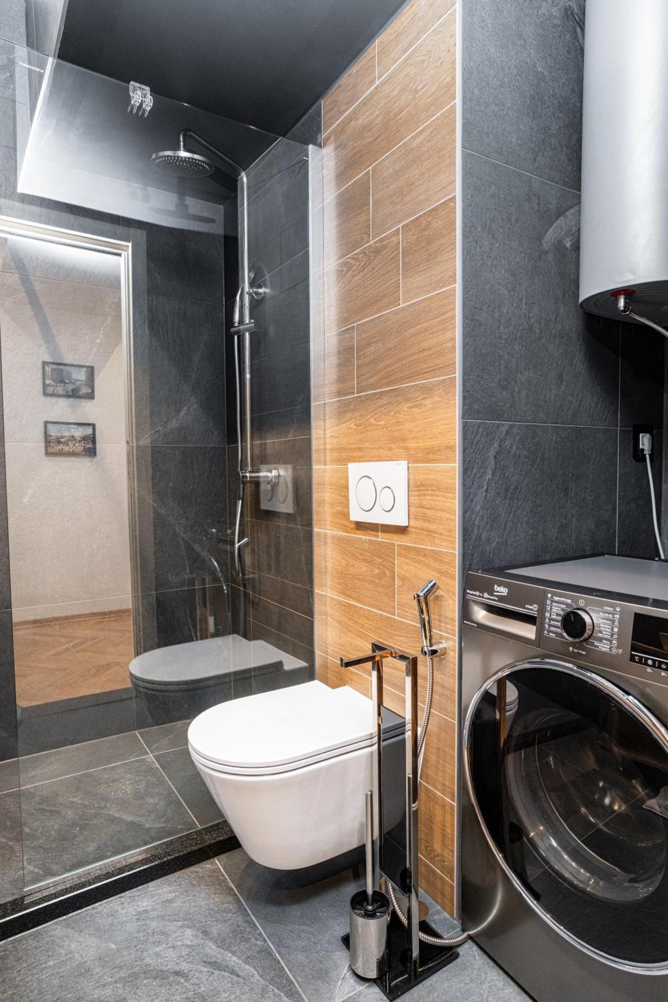 Atelier Apartments Rijeka Dış mekan fotoğraf