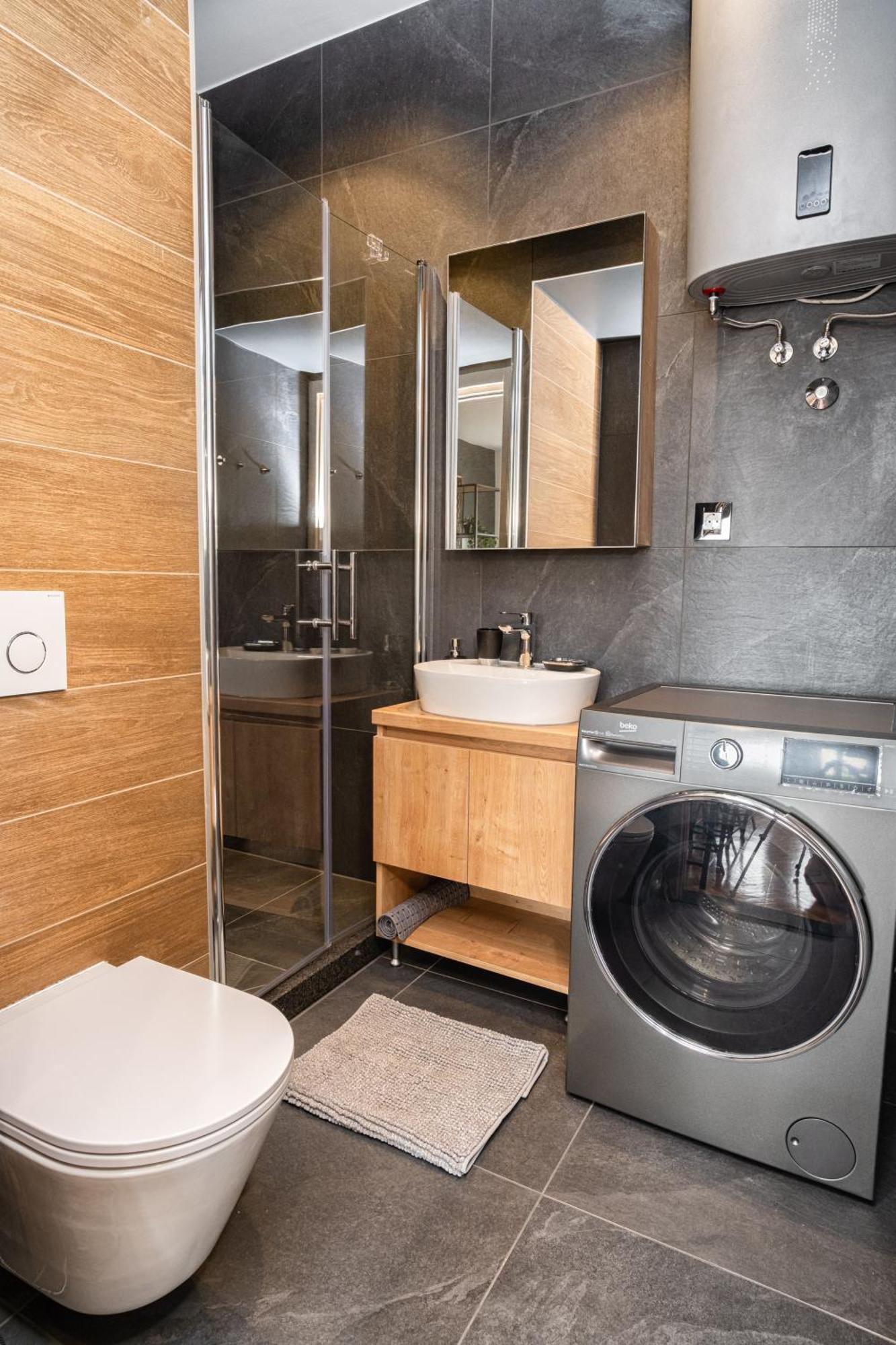 Atelier Apartments Rijeka Dış mekan fotoğraf