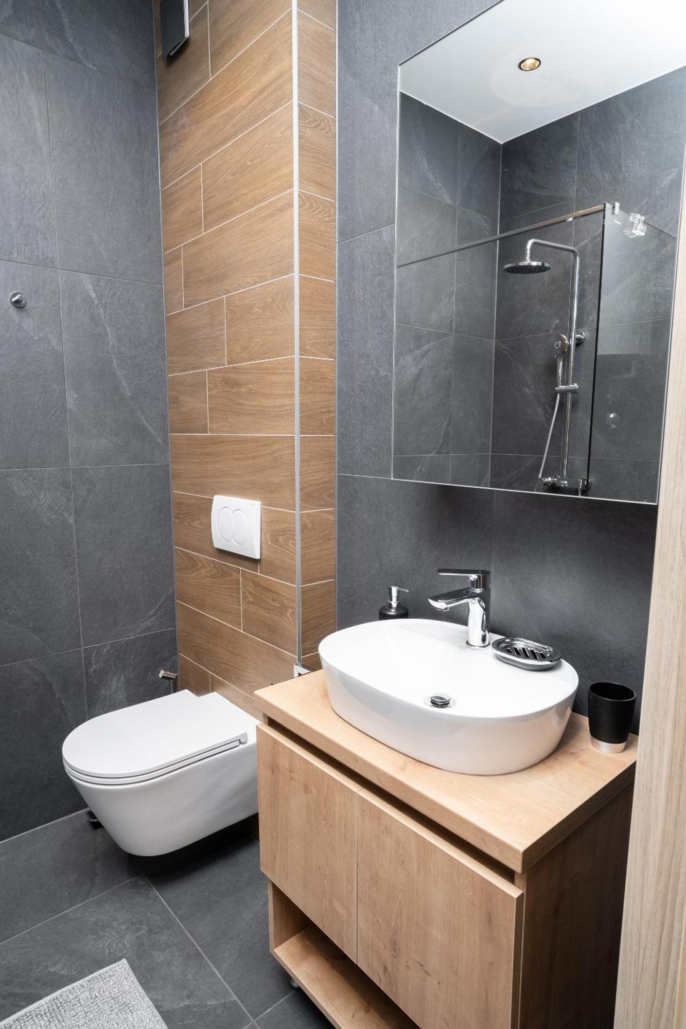 Atelier Apartments Rijeka Dış mekan fotoğraf