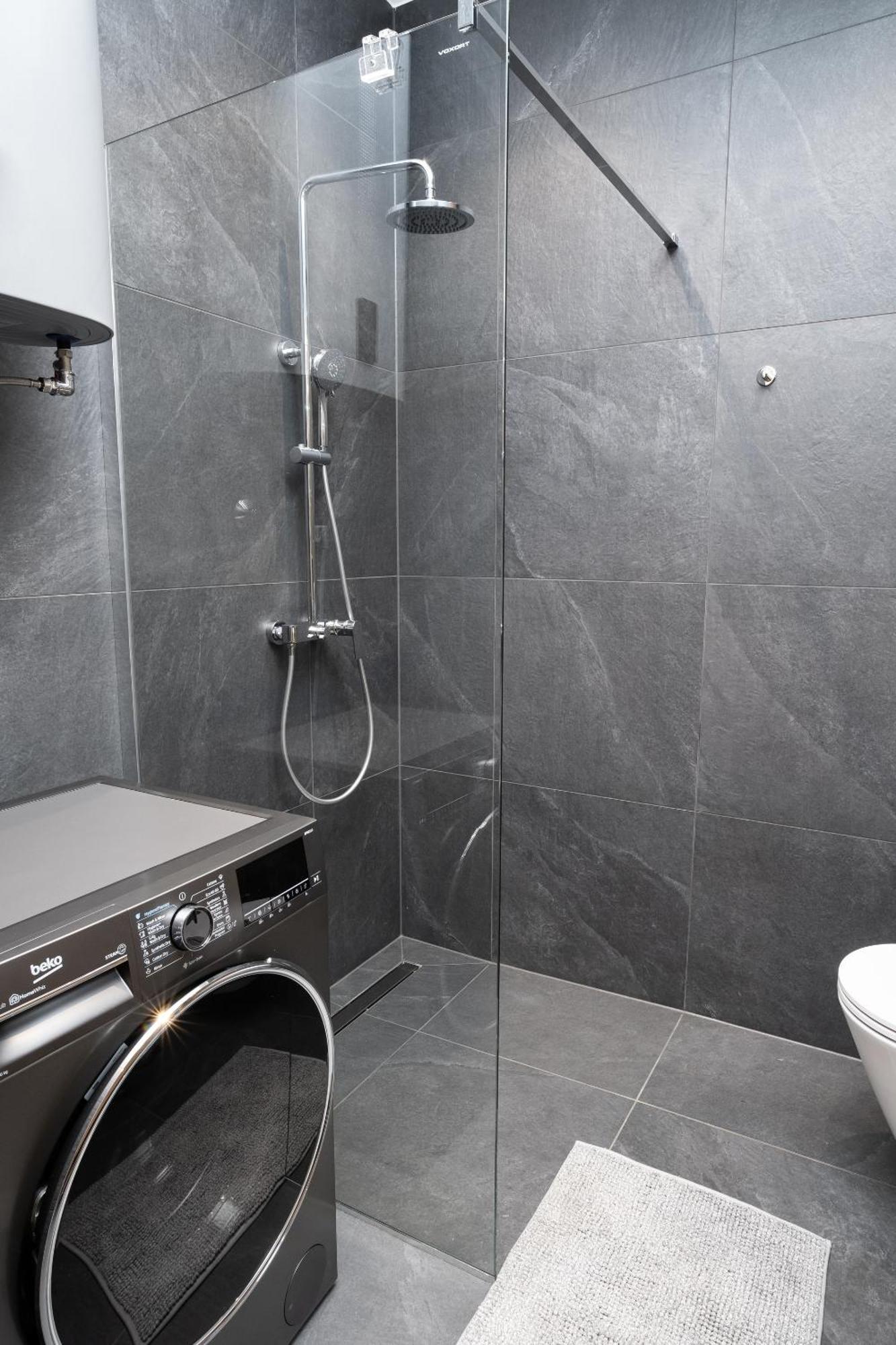 Atelier Apartments Rijeka Dış mekan fotoğraf